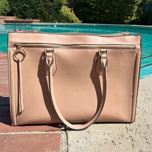 A New Day Tote Bag 👜